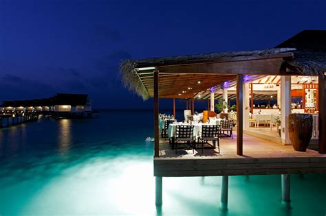 Centara Grand Maldives - Call Simply Centara Maldives Now ...