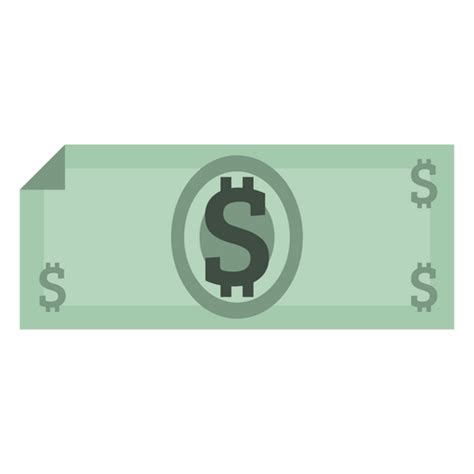 Dollar Bill Icon Png