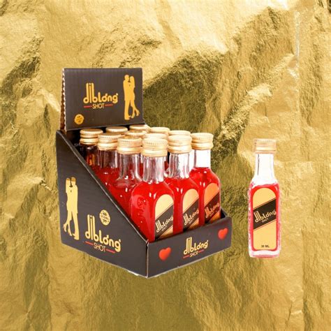 Diblong Shot - Diblong
