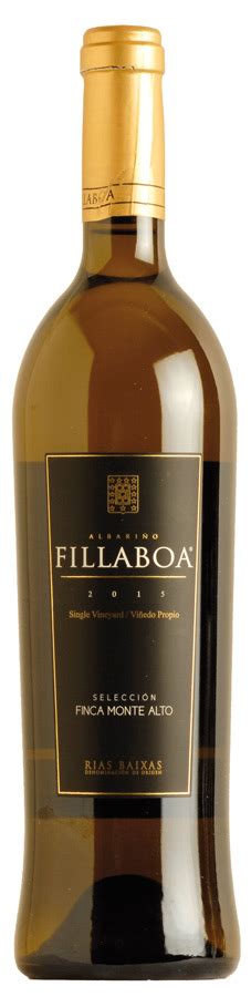 Bodegas Fillaboa Mi Vino