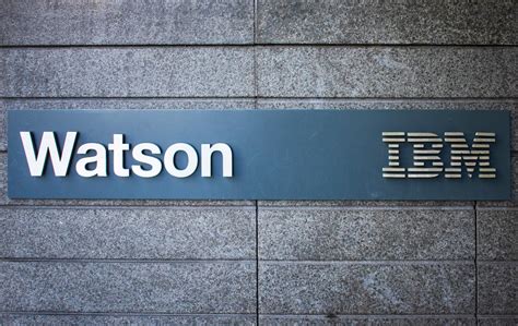 IBM Watson: A Cheat Sheet - Amacart