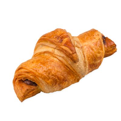 Croissant Brioch Au Chocolat Bienvenue A Lisbonne