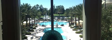 Waldorf Astoria Orlando Hotel