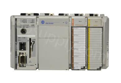 lerm bbb allen bradley plc compactlogix