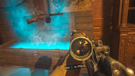 GOROD KROVI TWO BOX CHALLENGE WITH COD 2 WEAPONS Call Of Duty Black