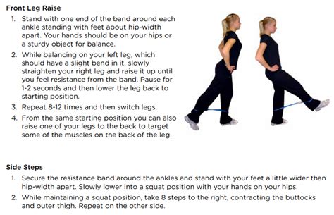 How to Do Barbell Squats With Resistance Bands