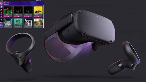 How To Sideload Apps On Oculus Quest New Hutomo