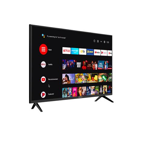 Vivax Tv B Series 40le20k