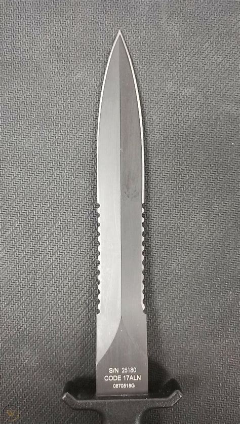 Gerber Mark II Fighting Knife, USA Made | #3924728227