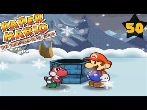 Paper Mario Ttyd Part Fahr Outpost Youtube