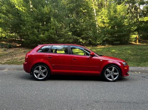 Used Audi A3 32 Quattro Wagon Awd For Sale With Photos Cargurus