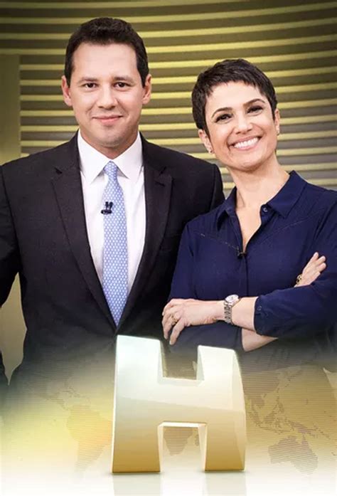 Jornal Hoje Thetvdb