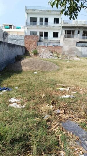 Residential Land Plot For Sale In Aerocity Mohali Sq Yard