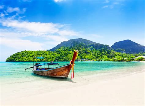 Bangkok Phuket Tour Package 6 Nights 7 Days - Myholidays.com