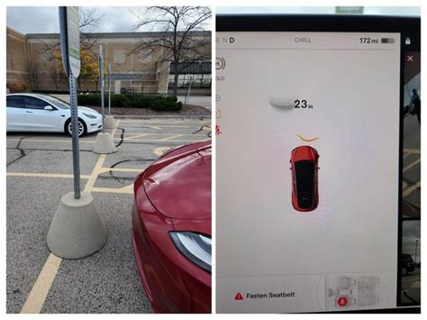 Tesla Vision Testing : r/TeslaModelY