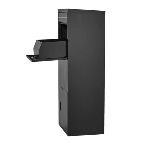 Big mailbox installations are preventing package theft in suburbs 8