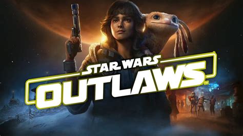 Disney Confirma Que Star Wars Outlaws Chega No Final De Pro Gamers