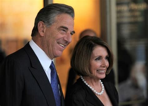 Paul Pelosi (American Businessman) ~ Wiki & Bio with Photos | Videos