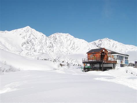 Ski Resorts In Hakuba, Japan - Updated 2020 | Trip101