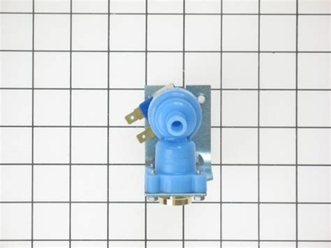 WG04F01376 GE Dishwasher Water Inlet Valve Reliable Parts