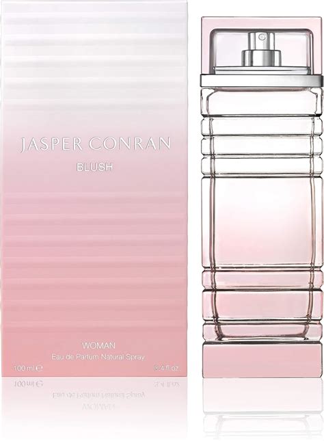 Jasper Conran Blush Woman Eau De Parfum Spray Ml Amazon Co Uk Beauty