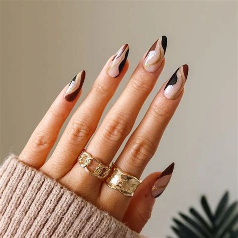 Nagellack Trends Herbst 2022 Modetrends Und Saisonale Design Trends