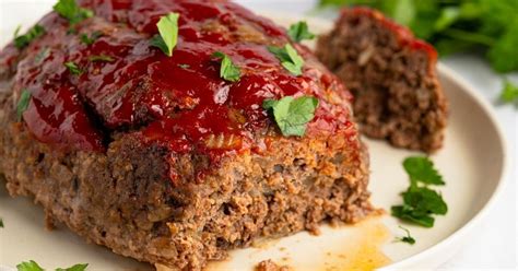 Ina Garten Meatloaf Recipe Printable