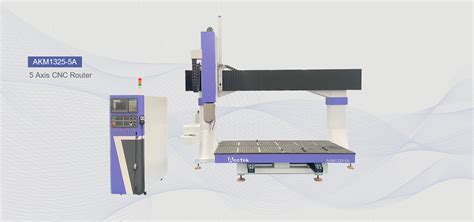 5 Axis Cnc Router 5and4 Axis Cnc Router Acctek