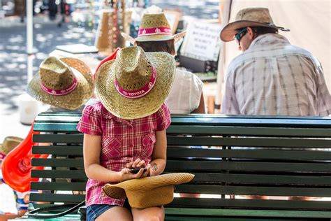 Tamworth Country Music Festival 2016 on Behance