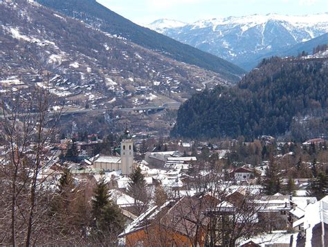 Bardonecchia Cosa Vedere E Cosa Fare Viaggiart