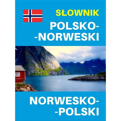 S Ownik Polsko Norweski Norwesko Polski