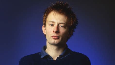 The Untold Truth Of Thom Yorke