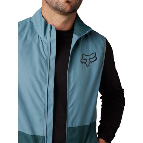 Fox Ranger Wind Vest Spoke