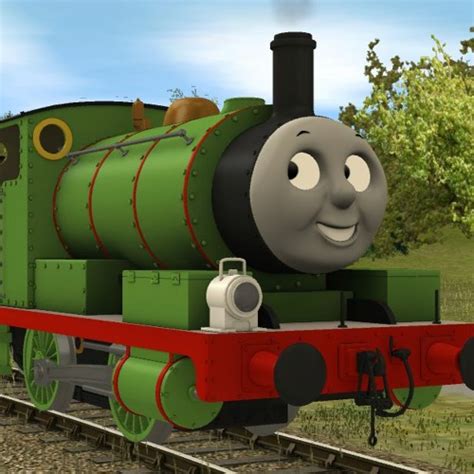 Listen to music albums featuring Percy The Green Engine (Season 4 ...