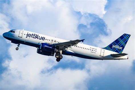 Jetblue S Offering Flights From Jfk To Belize City