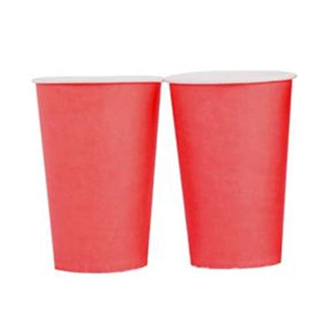 Wholesale Logo Printed Disposable Single Wall Custom Hot Drinking Coffee Paper Cups Oz