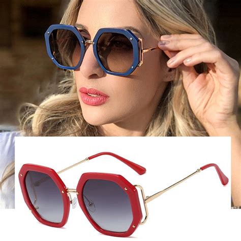 2024 Sunglasses For Women Kelsy Aveline