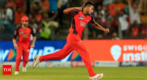 Umran Malik 'breath of fresh' air for pace bowling: Dav Whatmore ...