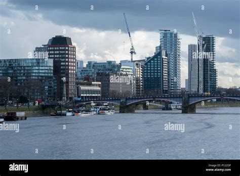 Westminster Bridge, London Stock Photo - Alamy