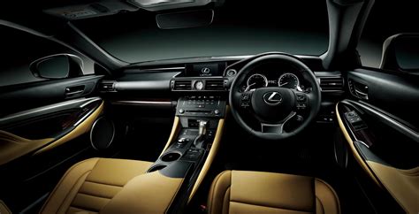 Lexus Rc 350 Interior Colors | Cabinets Matttroy