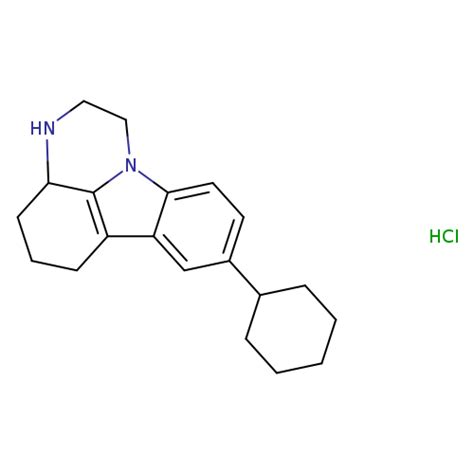 135991 95 6 MFCD00397678 8 Cyclohexyl 2 3 3a 4 5 6 Hexahydro 1H