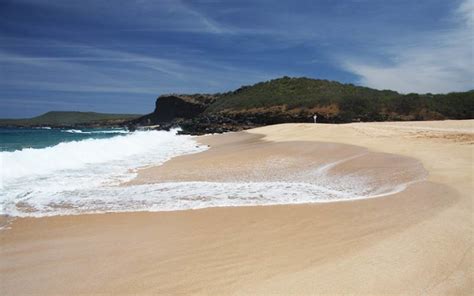 MOLOKAI BEACHES – 1 West End – Visit Molokai – Island Travel Insights