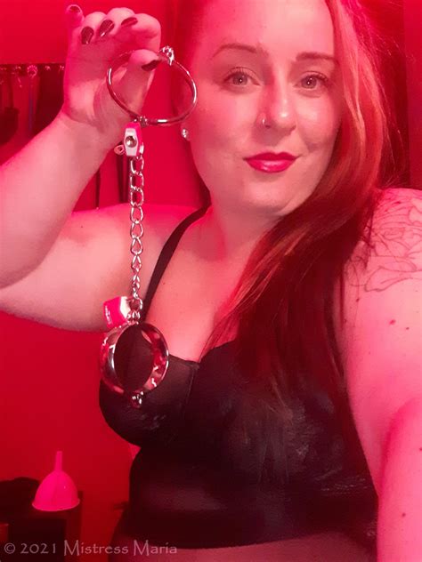 Mistress Maria Leicester S Premier Mistress