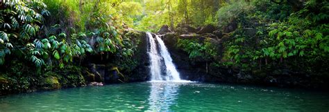 MAUI WATERFALL GUIDE 2025 | 7 Best Maui Waterfalls To Visit