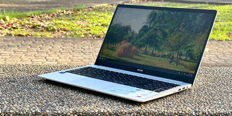 Tecno Megabook T Review An Affordable Thin And Light Productivity Laptop