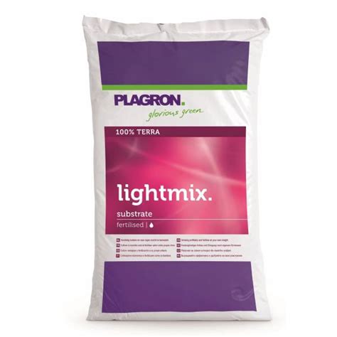 Plagron Lightmix Soil