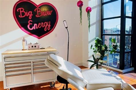 MOOD Esthetic Asbury Park S Newest Brow Lash Skin Studio The