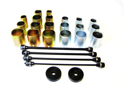 Universal Puller Set Kit — International Tool Company