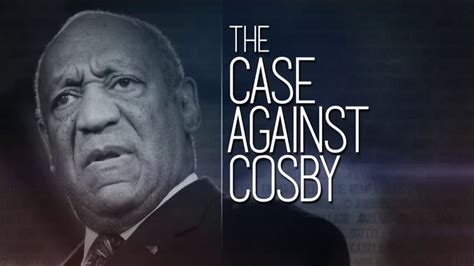 CNN Documentary on Bill Cosby Accusers, May 2018 | Bill cosby ...