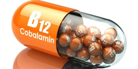 Vitamin B12 Cobalamin TransGEN Datenbank Zutaten Transgen De